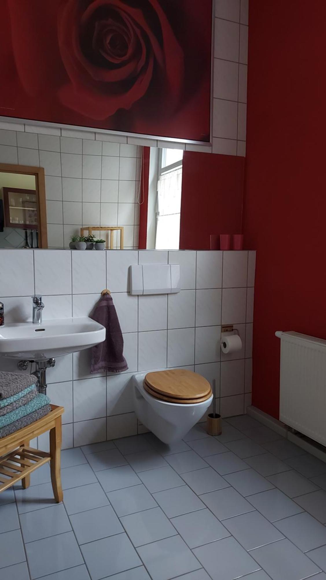 Zur Alten Tischlerei Apartamento Oberhof  Quarto foto